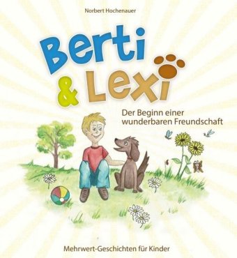 Berti & Lexi 
