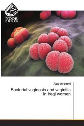 Bacterial vaginosis and vaginitis in Iraqi women 