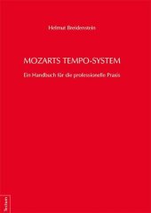 Mozarts Tempo-System
