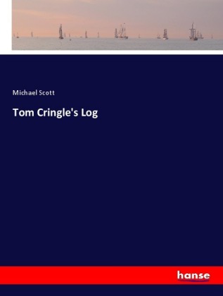 Tom Cringle's Log 