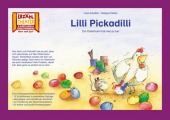 Lilli Pickadilli / Kamishibai Bildkarten