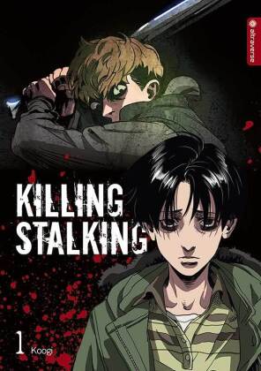 Killing Stalking