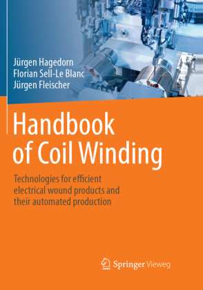 Handbook of Coil Winding 