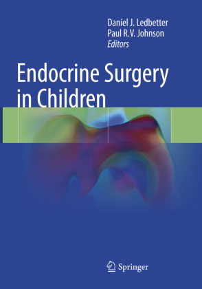 Endocrine Surgery in Children 