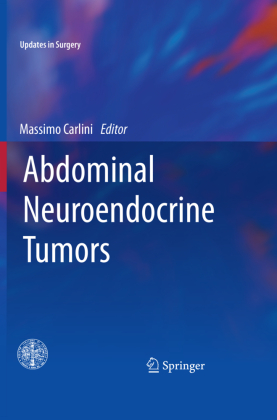 Abdominal Neuroendocrine Tumors 