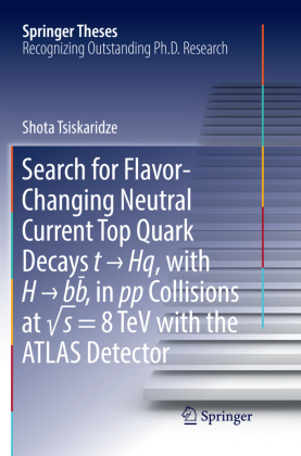 Search for Flavor-Changing Neutral Current Top Quark Decays t   Hq, with H   bb  , in pp Collisions at  s = 8 TeV with t 