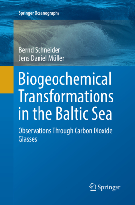 Biogeochemical Transformations in the Baltic Sea 