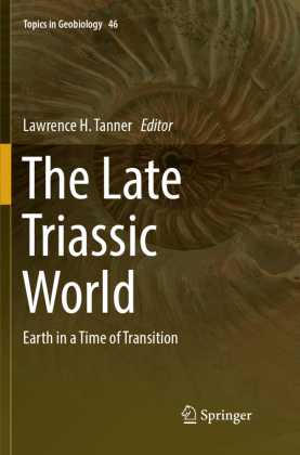 The Late Triassic World 