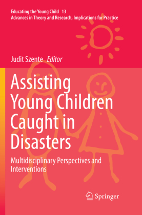 Assisting Young Children Caught in Disasters 