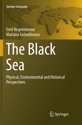 The Black Sea 