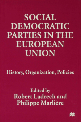 Social Democratic Parties in the European Union 