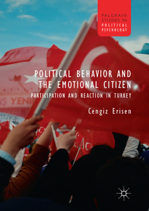 Political Behavior and the Emotional Citizen 