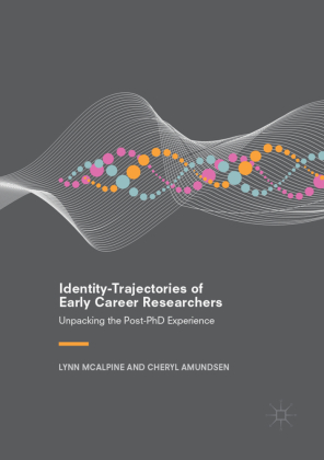Identity-Trajectories of Early Career Researchers 