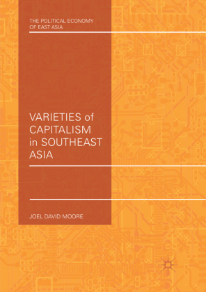 Varieties of Capitalism in Southeast Asia 