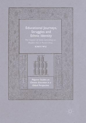 Educational Journeys, Struggles and Ethnic Identity 