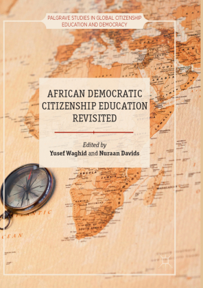 African Democratic Citizenship Education Revisited 