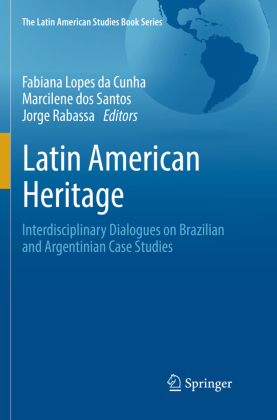 Latin American Heritage 