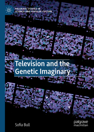 Television and the Genetic Imaginary 