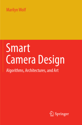 Smart Camera Design 