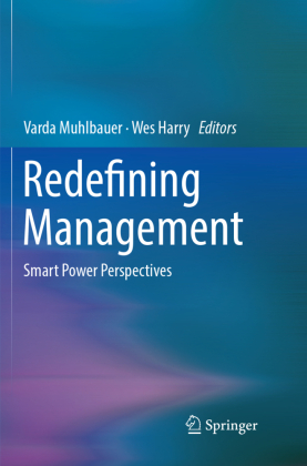 Redefining Management 