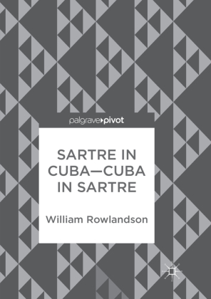 Sartre in Cuba-Cuba in Sartre 