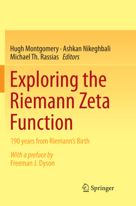 Exploring the Riemann Zeta Function 