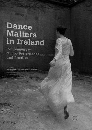 Dance Matters in Ireland 
