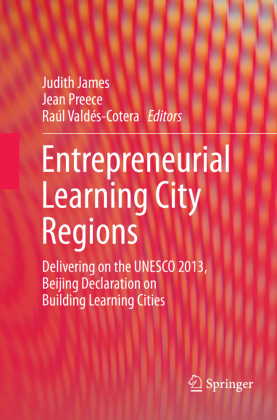 Entrepreneurial Learning City Regions 