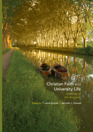Christian Faith and University Life 