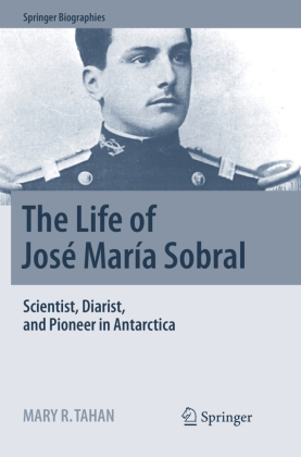 The Life of José María Sobral 