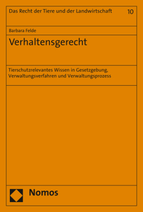 Verhaltensgerecht