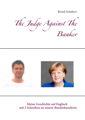 The Judge Against The Banker 