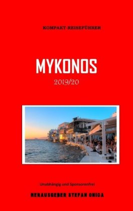 Mykonos 2019/20 