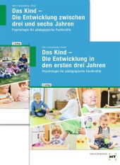 Das Kind - Die Entwicklung, 2 Bde.