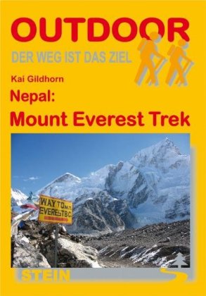 Nepal: Mount Everest Trek 