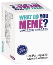 What Do You Meme? Deutsche Ausgabe (Spiel)