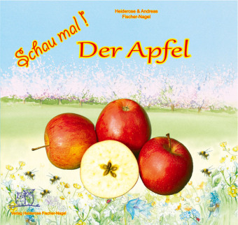 Schau mal! Der Apfel 