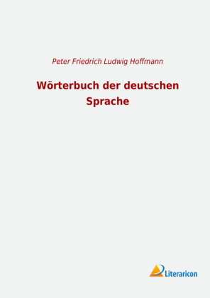 Wörterbuch der deutschen Sprache 