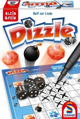 Dizzle (Spiel)