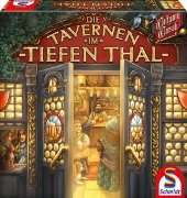 Die Tavernen im Tiefen Thal (Spiel)