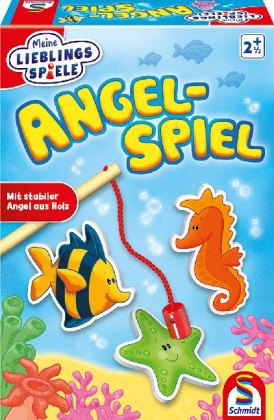 Angelspiel (Kinderspiel)