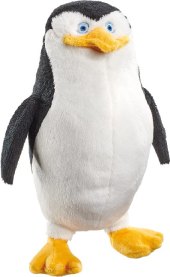 Madagascar, Skipper, Pinguin, 25 cm