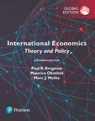 International Economics 