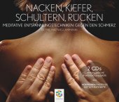NACKEN, KIEFER, SCHULTERN, RÜCKEN, m. 8 Audio, 8 Teile, 8 Audio-CD