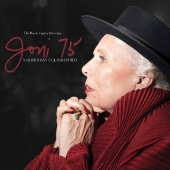 Joni 75: A Birthday Celebration, 1 Audio-CD