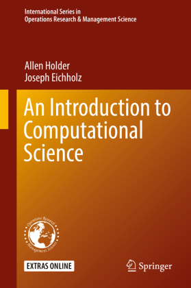 An Introduction to Computational Science 