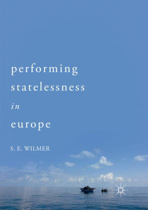 Performing Statelessness in Europe 