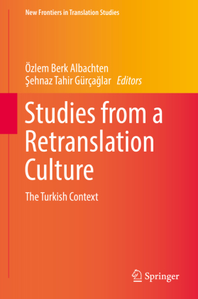 Studies from a Retranslation Culture 
