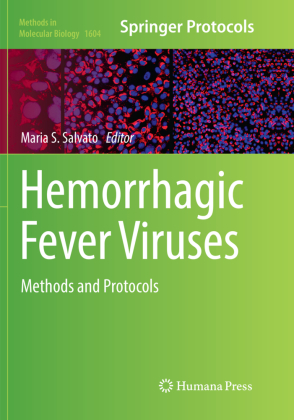 Hemorrhagic Fever Viruses 