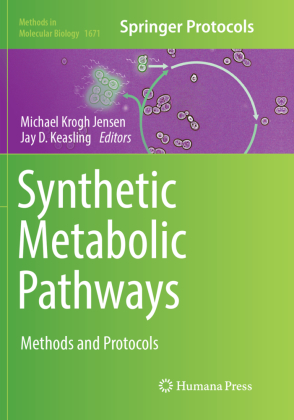 Synthetic Metabolic Pathways 